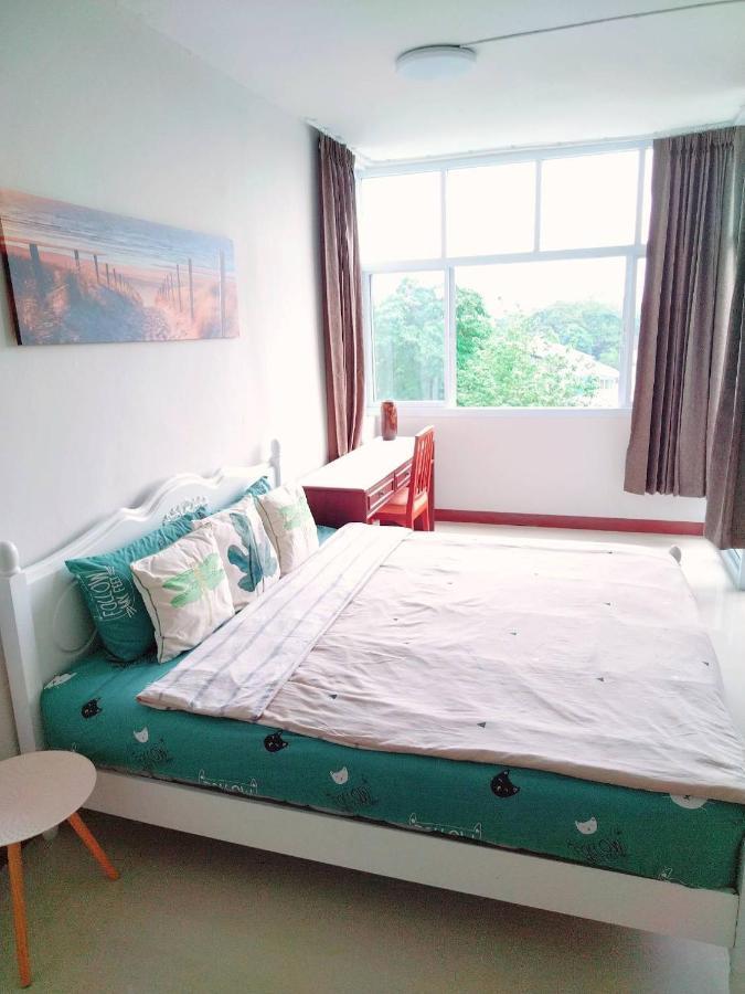 Supanich Condo Opposite The Train Station Chiangmai เชียงใหม่ ภายนอก รูปภาพ